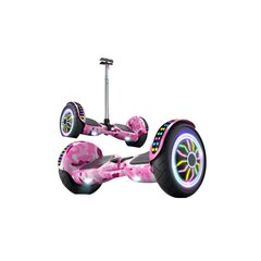 Sähkötasapaino auto Chiweng ZfNxJiMr-6 ABS Bluetooth 18650 700W LED hinta ja tiedot | Älylaitteiden lisätarvikkeet | hobbyhall.fi