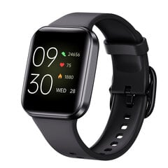 2023 Luxury Smart Watch Miesten Kuntomonitori Vedenpitävä Sport Smartband Rannekello Naisille Xiaomi Huawei Pk Amazfit Gtr 4 hinta ja tiedot | Älykellot | hobbyhall.fi