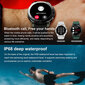 Alkuperäinen Amoled Smart Watch Nfc Bluetooth Call Gps Tracker Fitness Waterproof Sport Smartwatch Xiaomi Ios Android Phone 2023:Lle hinta ja tiedot | Älykellot | hobbyhall.fi