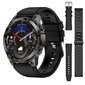 Alkuperäinen Amoled Smart Watch Nfc Bluetooth Call Gps Tracker Fitness Waterproof Sport Smartwatch Xiaomi Ios Android Phone 2023:Lle hinta ja tiedot | Älykellot | hobbyhall.fi