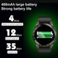 Alkuperäinen Amoled Smart Watch Nfc Bluetooth Call Gps Tracker Fitness Waterproof Sport Smartwatch Xiaomi Ios Android Phone 2023:Lle hinta ja tiedot | Älykellot | hobbyhall.fi