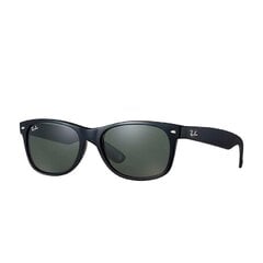 Ray-Ban unisex aurinkolasit, musta hinta ja tiedot | Naisten aurinkolasit | hobbyhall.fi