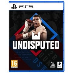 Undisputed PS5 hinta ja tiedot | Tietokone- ja konsolipelit | hobbyhall.fi