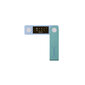 Ledger Nano X Pastel Green Crypto Hardware Wallet hinta ja tiedot | Muistitikut | hobbyhall.fi