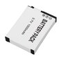 2 kpl EN EL12 kameran akun vaihto 1500mah Nikon CooIPix S610 S620 S630 S640 S710 S1000pj S1100pj S70 S6000 S8000 S8100 S9100 P300 hinta ja tiedot | Kameratarvikkeet | hobbyhall.fi