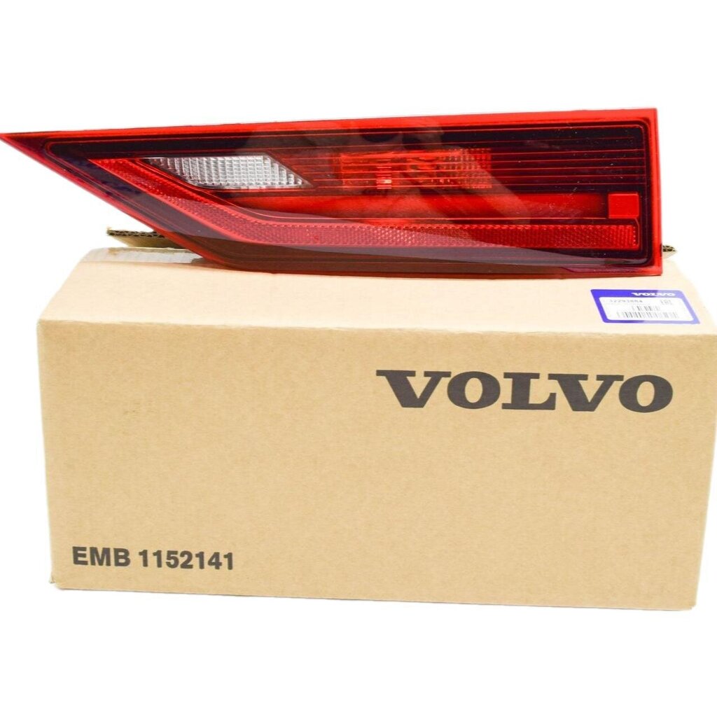 VOLVO V90 MK2 Takana oikealla takaluukku takavalo, Aito 32293884 hinta ja tiedot | Lisätarvikkeet autoiluun | hobbyhall.fi