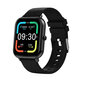 Zl54cj Bluetooth Call Smart Watch Syke Verenpaine Veren Happi Musiikkiviesti Multi-Sport Smart Watch hinta ja tiedot | Älykellot | hobbyhall.fi