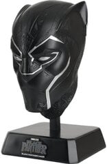 Marvel - Museum Black Panther Mask (17 cm) hinta ja tiedot | Pelien oheistuotteet | hobbyhall.fi