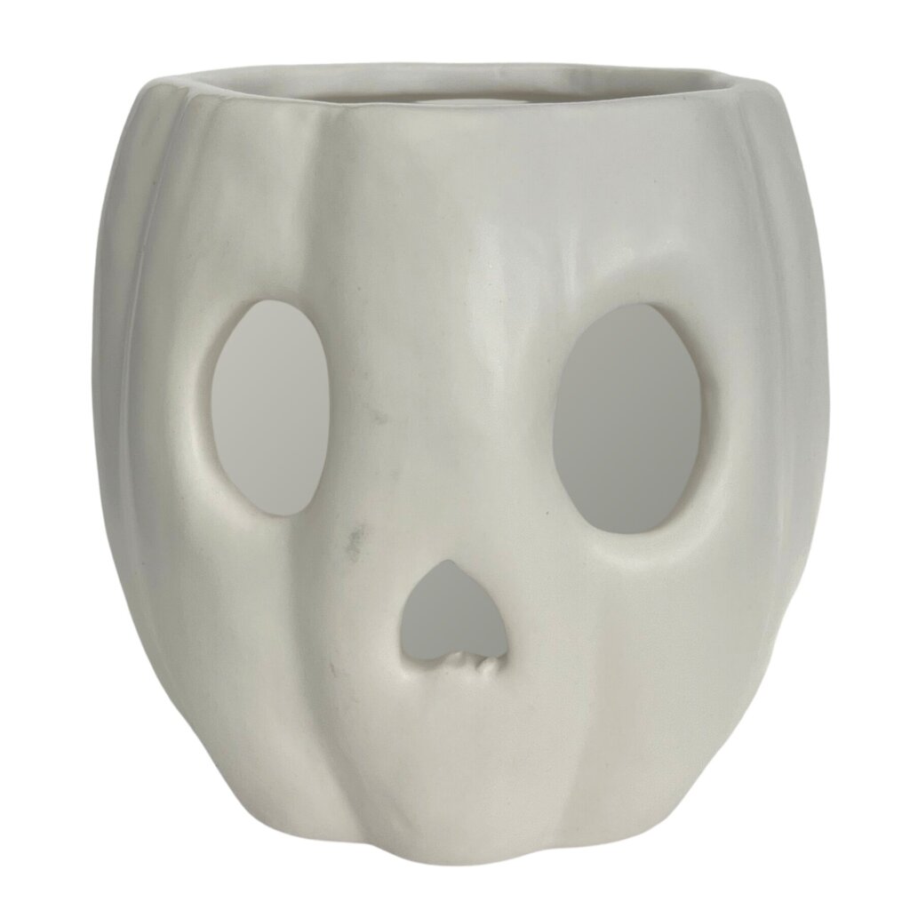 Tealight kynttilänpidin Halloween kynttilä lamppu syksyn koristelu hinta ja tiedot | Juhlakoristeet | hobbyhall.fi