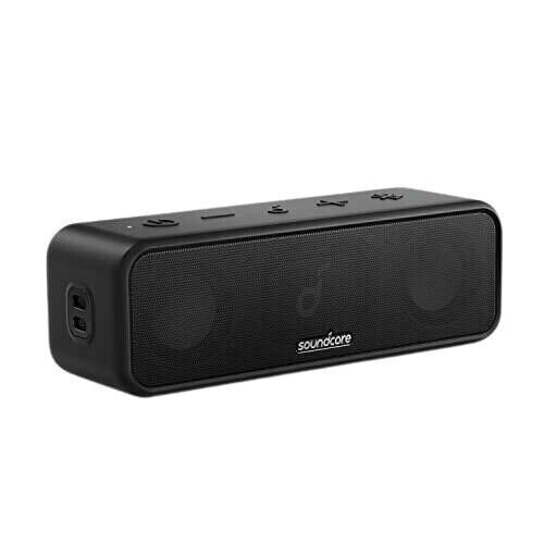 Anker Soundcore 3 Black hinta ja tiedot | Kaiuttimet | hobbyhall.fi