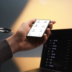 Ledger Stax Crypto Hardware Wallet hinta ja tiedot | Älylaitteiden lisätarvikkeet | hobbyhall.fi