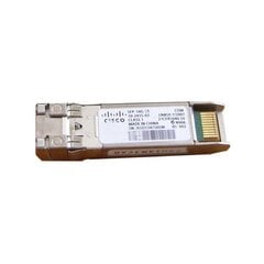 Cisco, SFP+ hinta ja tiedot | Kaapelit ja adapterit | hobbyhall.fi