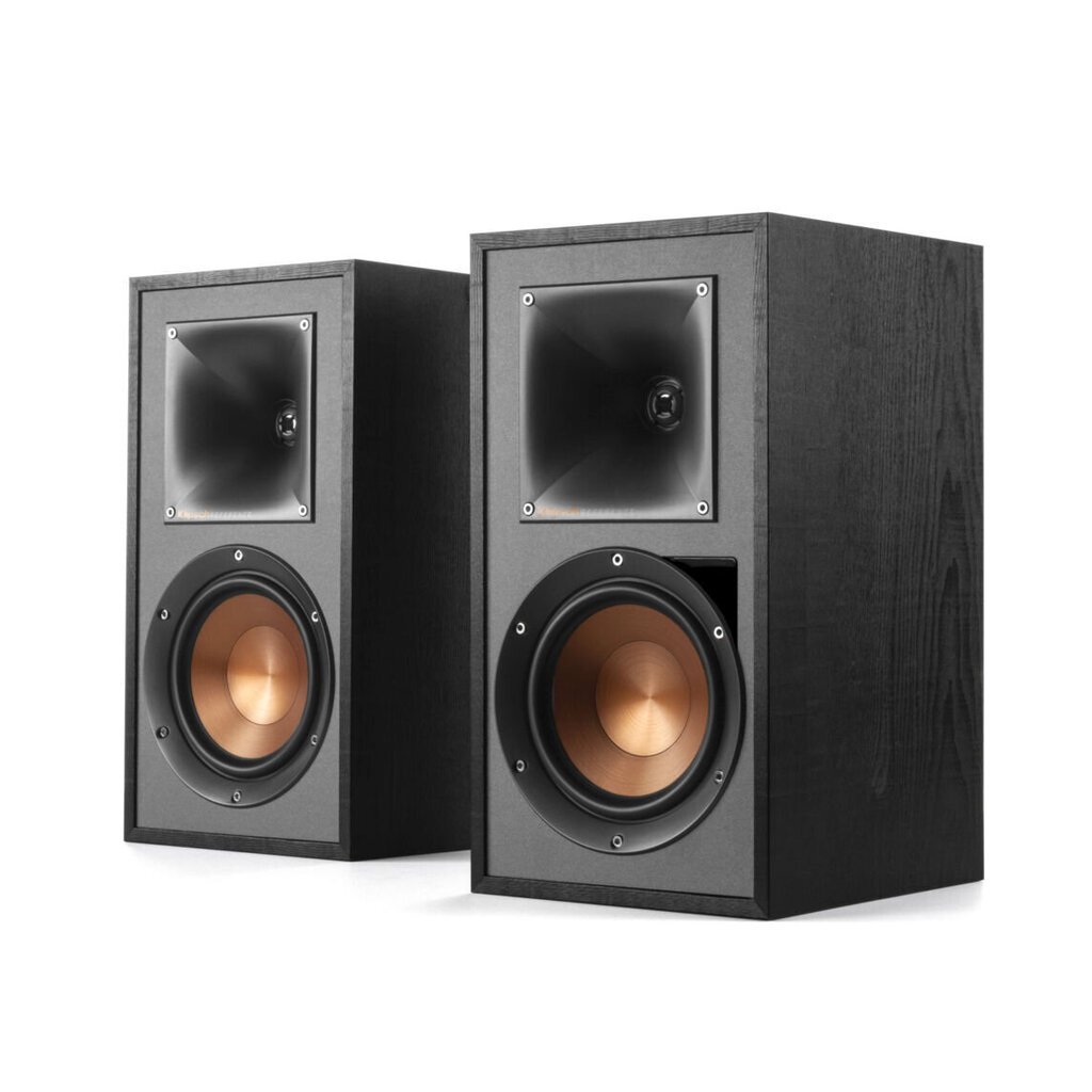 Klipsch R-51PM hinta ja tiedot | Kaiuttimet ja soundbarit | hobbyhall.fi