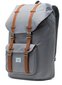 Herschel Reppu Little America 30L hinta ja tiedot | Urheilukassit ja reput | hobbyhall.fi