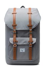 Herschel Reppu Little America 30L hinta ja tiedot | Urheilukassit ja reput | hobbyhall.fi