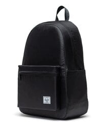 Reppu Herschel Daypack, 24,5L, musta hinta ja tiedot | Urheilukassit ja reput | hobbyhall.fi