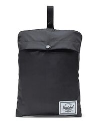 Reppu Herschel Daypack, 24,5L, musta hinta ja tiedot | Urheilukassit ja reput | hobbyhall.fi