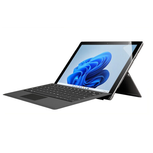 NÄYTÖNSUOJA ANTI-SHOCK/IK06 - KIRKKAA SURFACE PRO 8:lle hinta ja tiedot | Tabletit | hobbyhall.fi