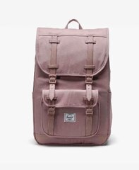 Reppu Herschel Little America MId, 21L hinta ja tiedot | Urheilukassit ja reput | hobbyhall.fi