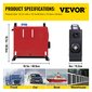 Diesellämmitin Vevor, 12V, 5kW hinta ja tiedot | Lämmittimet | hobbyhall.fi