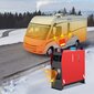 Diesellämmitin Vevor, 12V, 5kW hinta ja tiedot | Lämmittimet | hobbyhall.fi