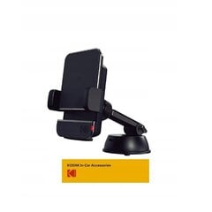 UC103 KODAK Auton langaton laturi Sticky Pad hinta ja tiedot | Pienoismallit | hobbyhall.fi