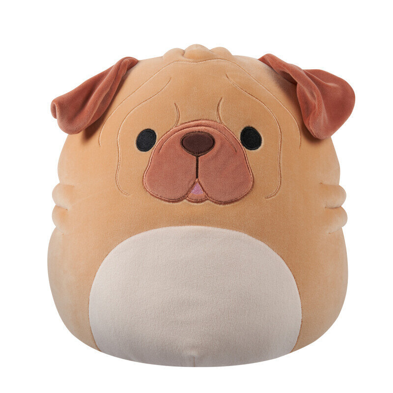 SQUISHMALLOWS W19 Pehmolelu, 30 cm hinta ja tiedot | Pehmolelut | hobbyhall.fi