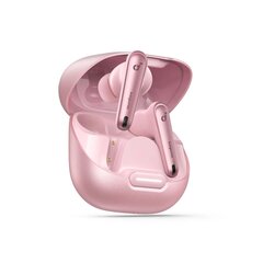 Anker Soundcore Liberty 4 NC Pink hinta ja tiedot | Kuulokkeet | hobbyhall.fi