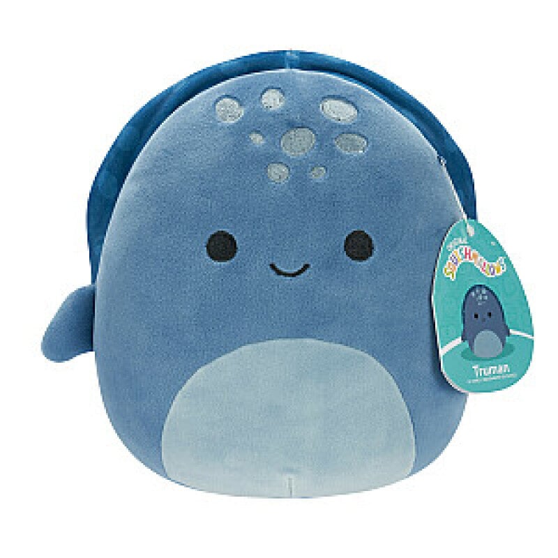 SQUISHMALLOWS W17 Pehmolelu, 19 cm hinta ja tiedot | Pehmolelut | hobbyhall.fi