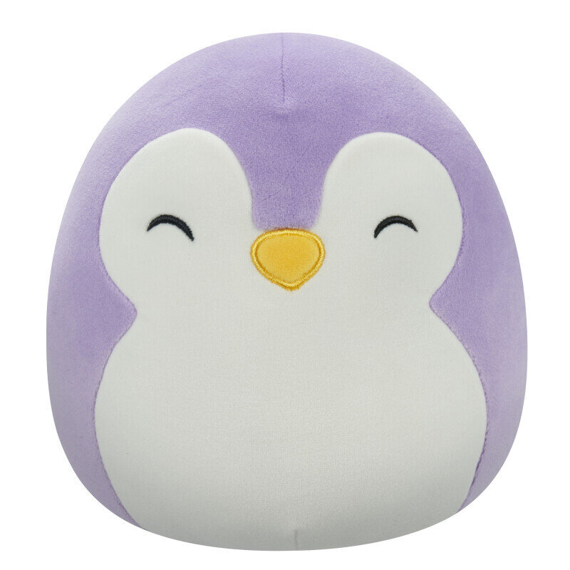 SQUISHMALLOWS W19 Pehmolelu, 19 cm hinta ja tiedot | Pehmolelut | hobbyhall.fi