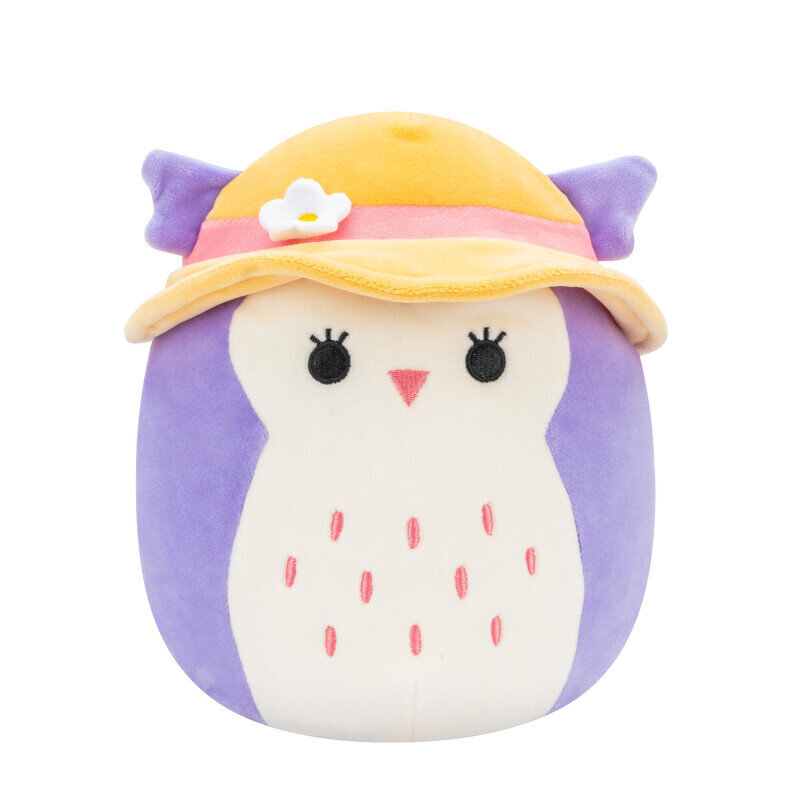 SQUISHMALLOWS W19 Pehmolelu, 19 cm hinta ja tiedot | Pehmolelut | hobbyhall.fi