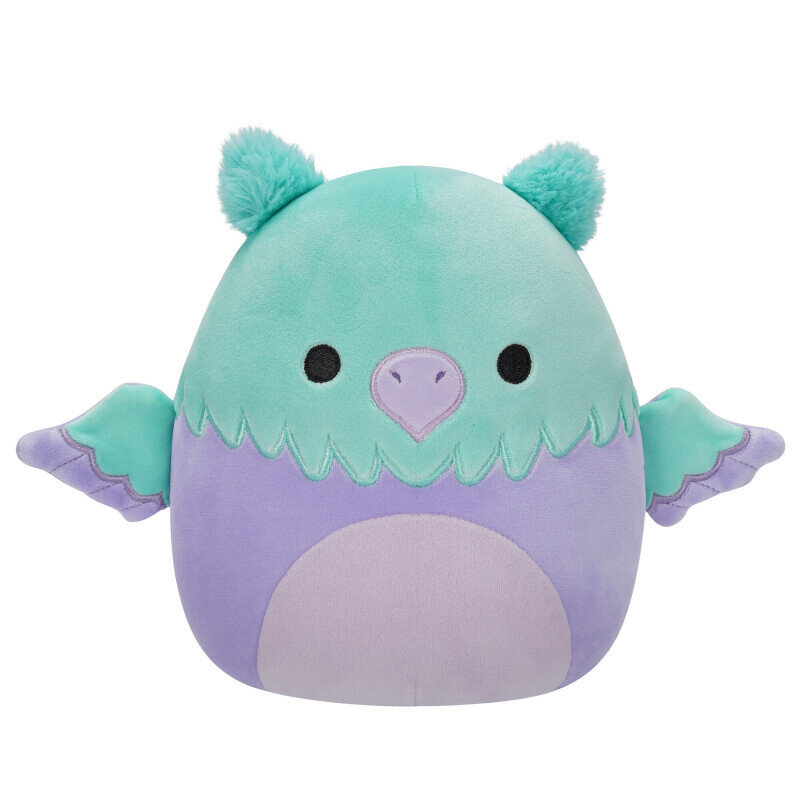 SQUISHMALLOWS W19 Pehmolelu, 19 cm hinta ja tiedot | Pehmolelut | hobbyhall.fi