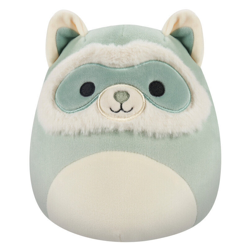 SQUISHMALLOWS W19 Pehmolelu, 19 cm hinta ja tiedot | Pehmolelut | hobbyhall.fi