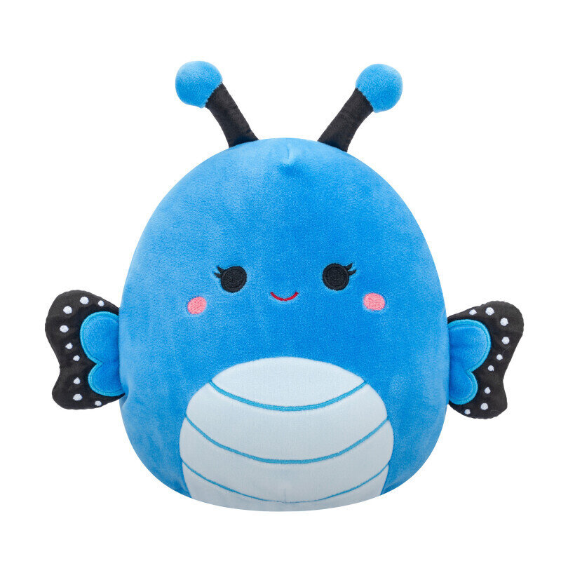 SQUISHMALLOWS W19 Pehmolelu, 19 cm hinta ja tiedot | Pehmolelut | hobbyhall.fi