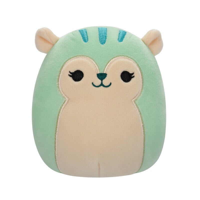 SQUISHMALLOWS W19 Pehmolelu, 19 cm hinta ja tiedot | Pehmolelut | hobbyhall.fi