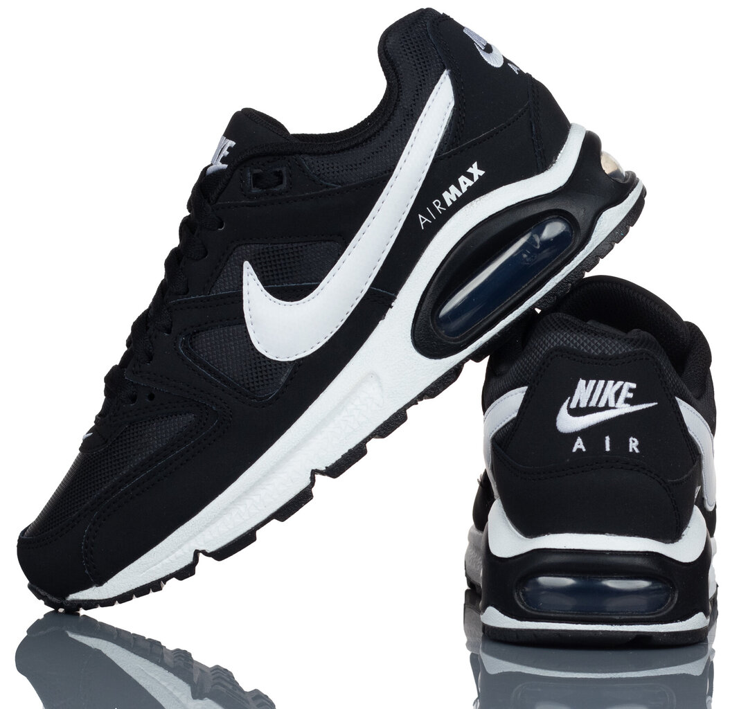 NAISTEN URHEILUKENGÄT NIKE AIR MAX KOMENTO R-42.5 hinta ja tiedot | Naisten urheilu- ja vapaa-ajan kengät | hobbyhall.fi