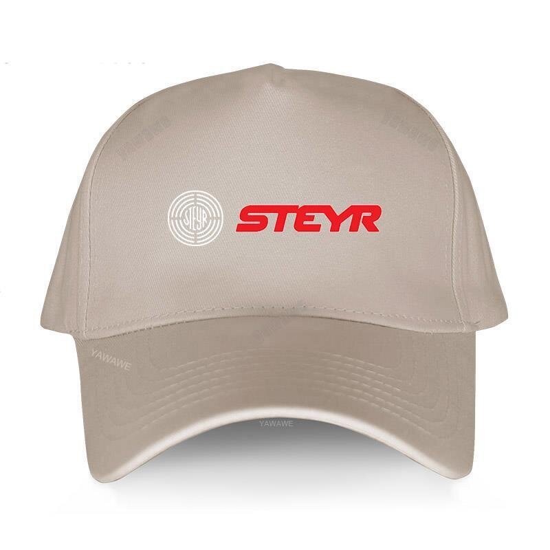 (Säädettävä-beige)Uusi yawawe merkki Unisex Hat Outdoor Golf lippalakit Steyr Logo Miesten Laadukas puuvillainen baseball-lippis Klassiset kalastushatut hinta ja tiedot | Naisten päähineet | hobbyhall.fi