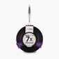 Eaziglide Neverstick2 - wok-pannu 28 cm hinta ja tiedot | Paistinpannut | hobbyhall.fi