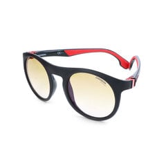 Carrera unisex aurinkolasit, musta hinta ja tiedot | Carrera Naisille | hobbyhall.fi