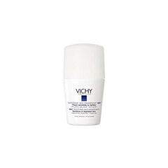 Vichy Deodorant 48h Soothing antiperspirantti 50 ml hinta ja tiedot | Vichy Hygieniatuotteet | hobbyhall.fi