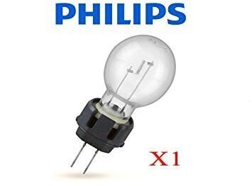 PHILIPS Päivänvalon Hipervision LCP 13,5V/24W lamppu hinta ja tiedot | Polttimot | hobbyhall.fi