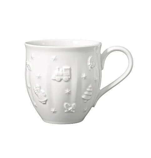 Villeroy & Boch muki Toy's Delight, 500 ml hinta ja tiedot | Lasit, mukit ja kannut | hobbyhall.fi