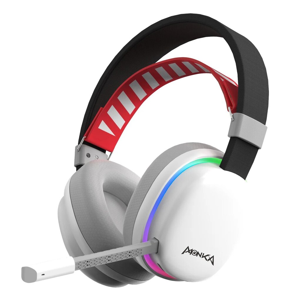 Marvo Monka Echo RS HG9070W hinta ja tiedot | Kuulokkeet | hobbyhall.fi