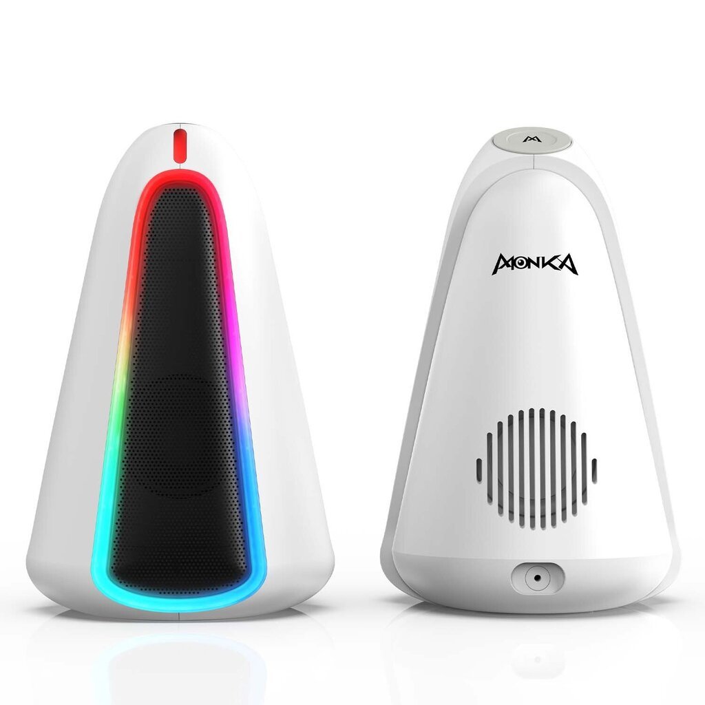 Monka Zilla SG-500 Stereo RGB hinta ja tiedot | Kaiuttimet | hobbyhall.fi