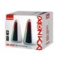 Monka Zilla SG-500 Stereo RGB hinta ja tiedot | Kaiuttimet | hobbyhall.fi