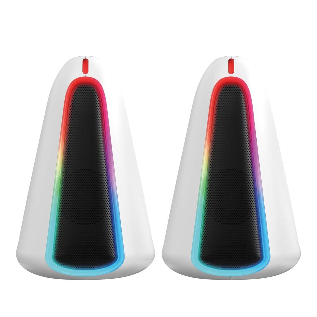 Monka Zilla SG-500 Stereo RGB hinta ja tiedot | Kaiuttimet | hobbyhall.fi