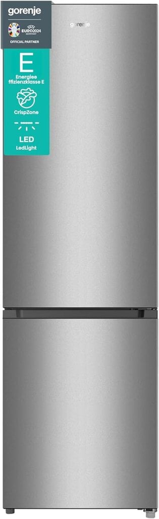 Gorenje RK4182PS4 hinta ja tiedot | Jääkaapit | hobbyhall.fi