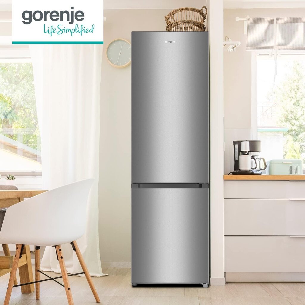 Gorenje RK4182PS4 hinta ja tiedot | Jääkaapit | hobbyhall.fi