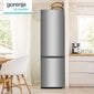 Gorenje RK4182PS4 hinta ja tiedot | Jääkaapit | hobbyhall.fi