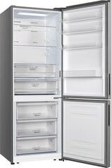 Gorenje NRK720CAXL4 hinta ja tiedot | Jääkaapit | hobbyhall.fi